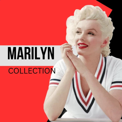 2D Monroe Collection