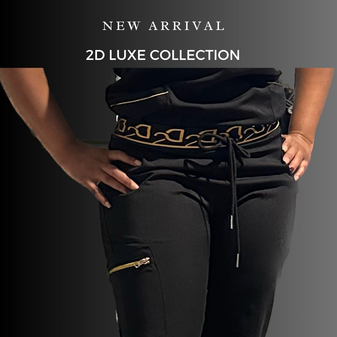 2D Luxe Collection