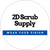 2D Scrub Supply
