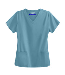 2D Action Collection – Bermuda Blue Scrub Set