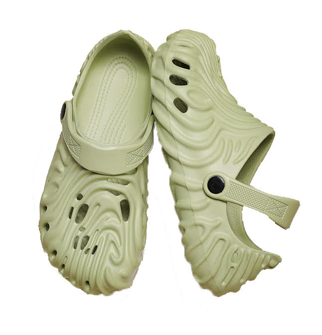 2D Pollex Clogs