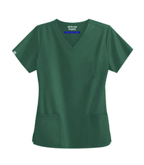 2D Action Collection – Hunter Scrub Set