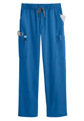 2D Action Collection – Royal Scrub Set