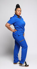 2D Luxe Signature Cargo Set