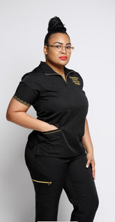 2D Luxe Signature Cargo Set