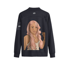 Two Pocket Warm-Up Jacket