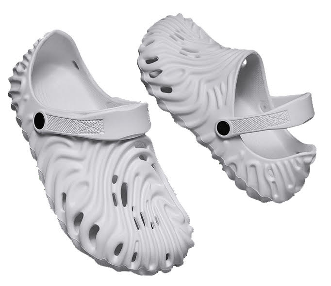 2D Pollex Clogs