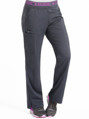 7739 YOGA 2 CARGO POCKET PANT (Size: 2x)