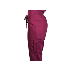 Cargo Pants-ULTRASOFT