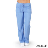 Cargo Pants-ULTRASOFT