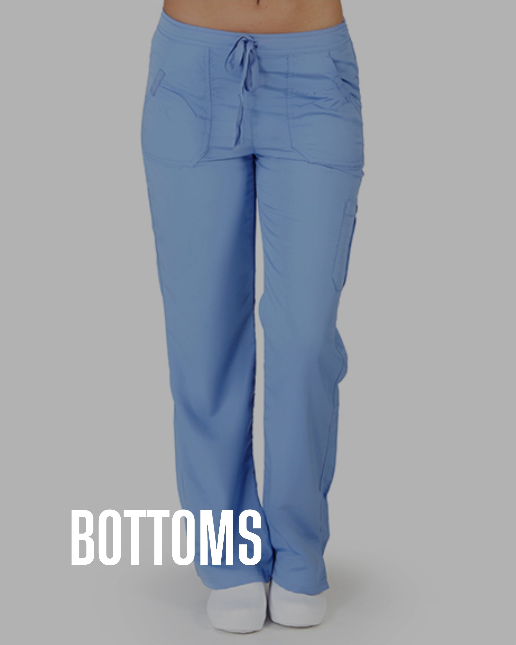 Bottoms