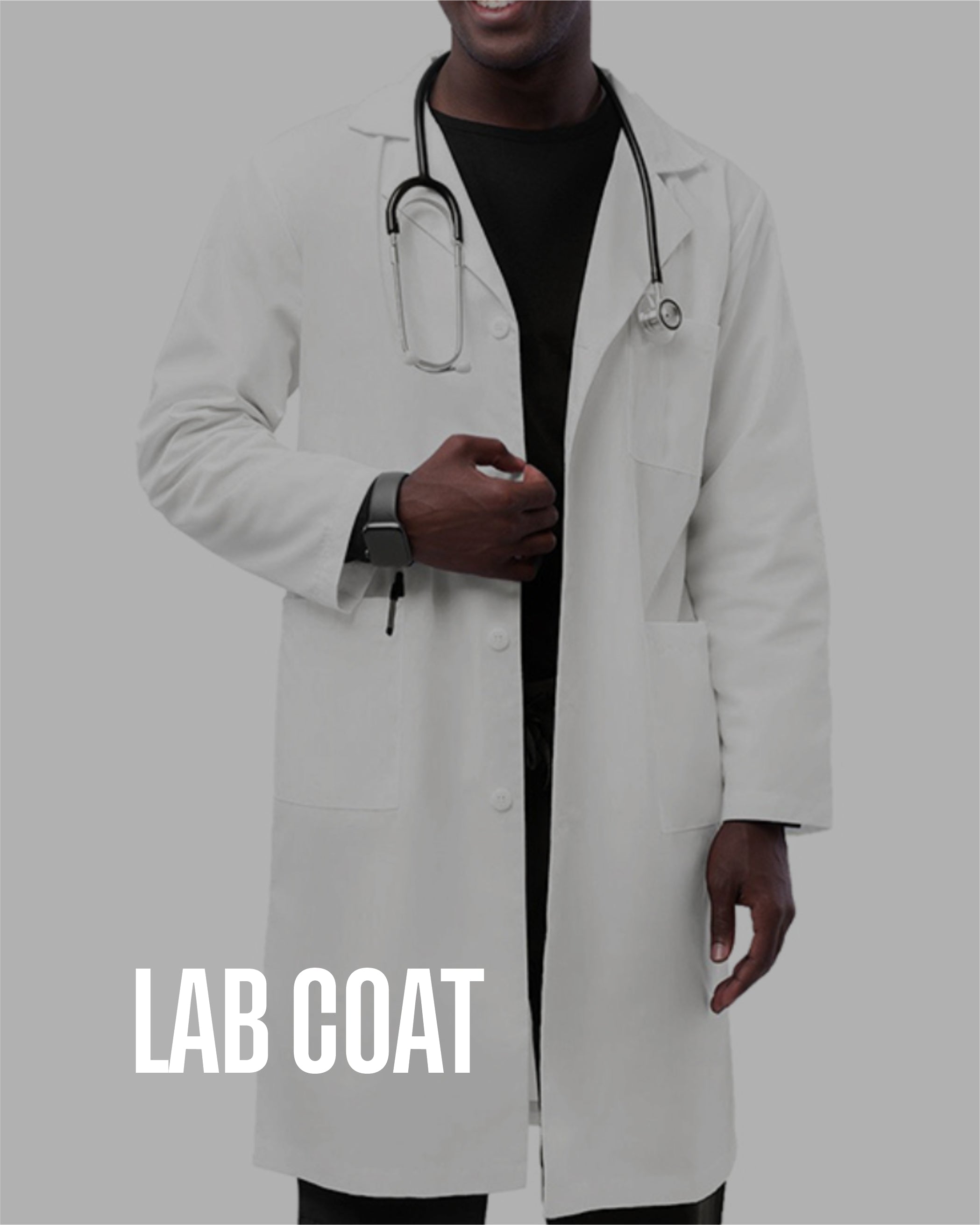 Lab Coat