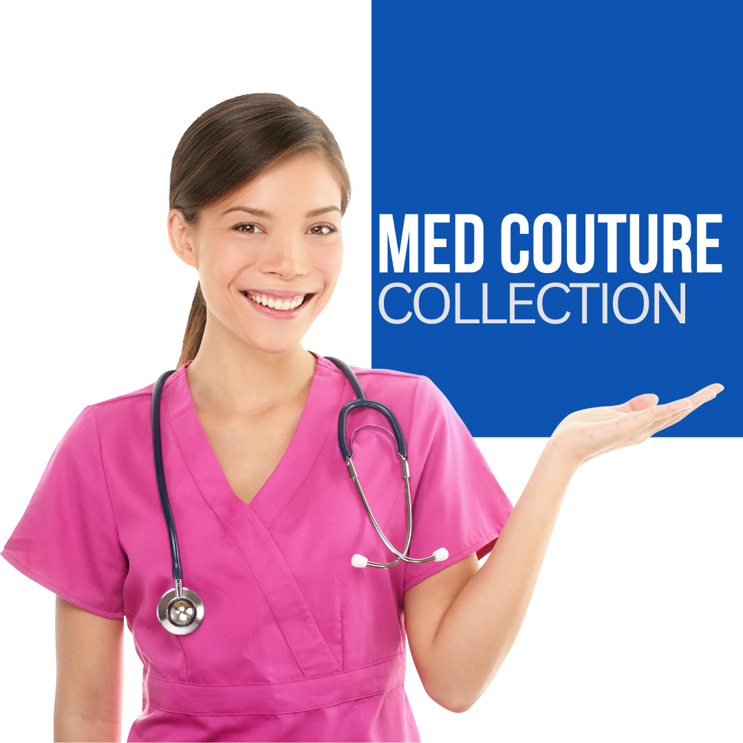 Med Couture Collection