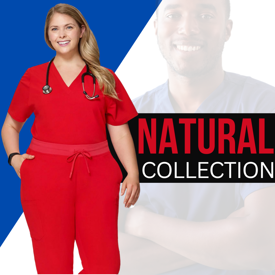 2D Natural Collection