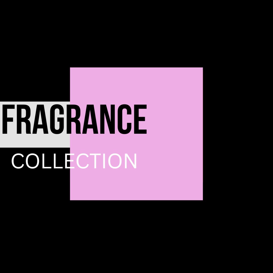 Fragrance by SmellsnTells