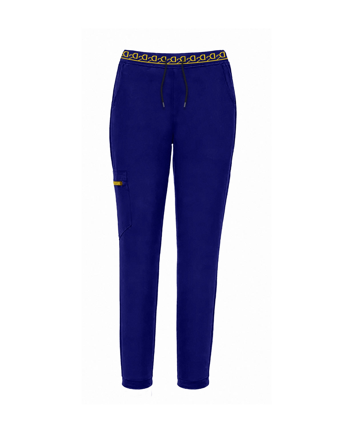 2D Luxe Signature Bottom - Royal Gold