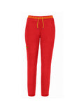 2D Luxe Signature Bottom - Red Gold