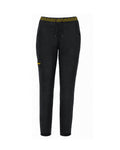 2D Luxe Signature Bottom - Black Gold