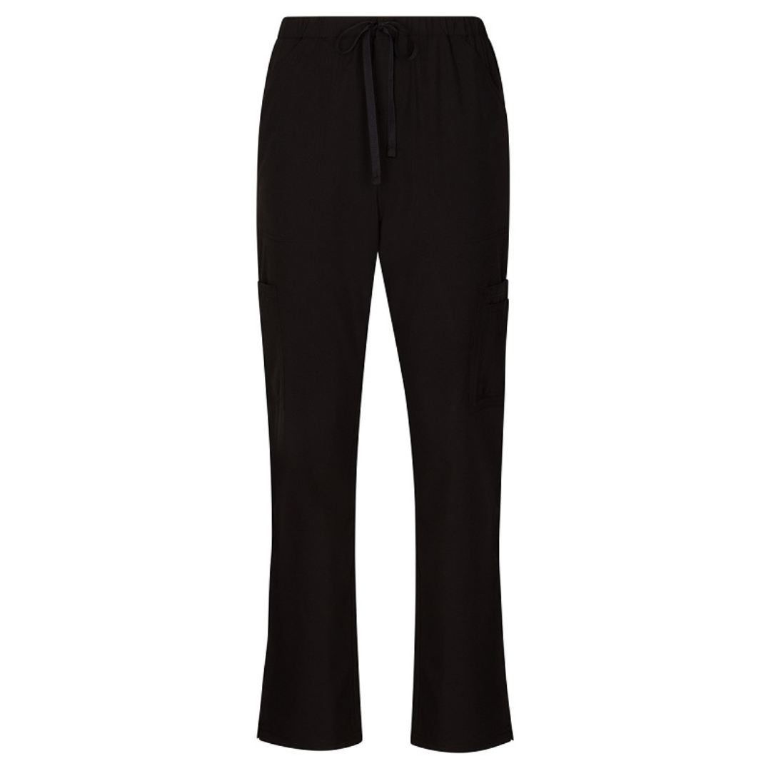 Womens Cool Performance Bottom - Black