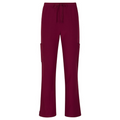 Womens Cool Performance Bottom - Wine