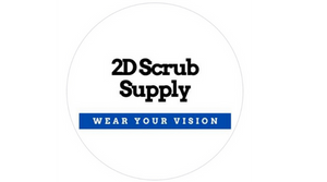 2D Scrub Supply