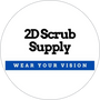 2D Scrub Supply