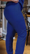 Hey! Jogger Bottom - Navy