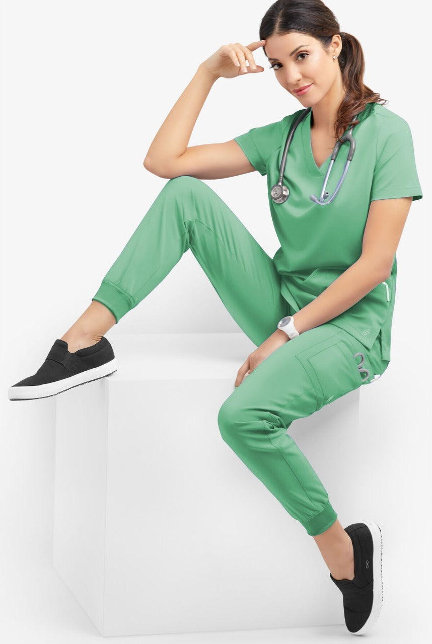 2D Monroe Jogger Set