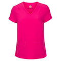 Womens Cool Performance Top - Pink