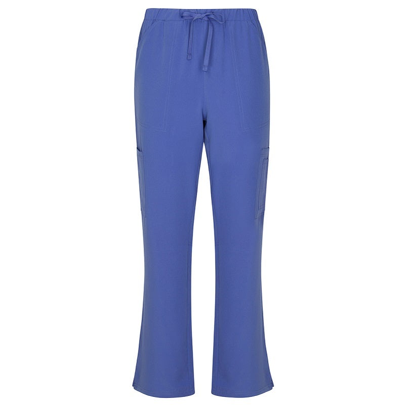 Womens Cool Performance Bottom - Cool Blue