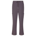Womens Cool Performance Bottom - Charcoal