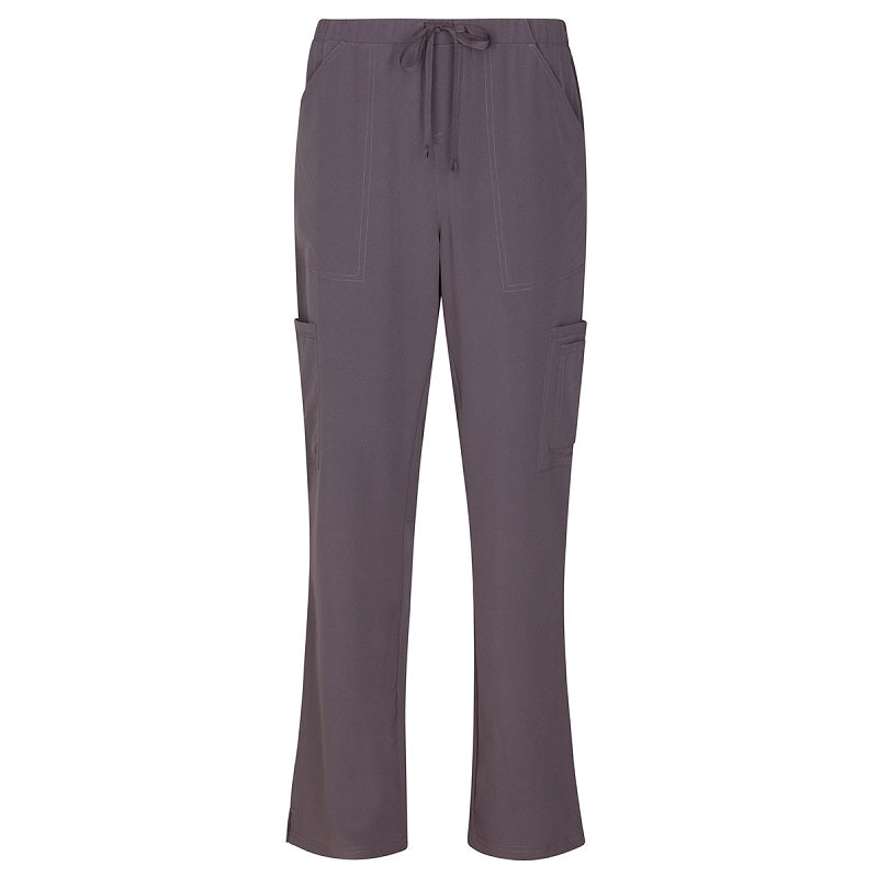 Womens Cool Performance Bottom - Charcoal