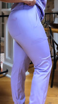 Hey! Jogger Bottom - Lavander