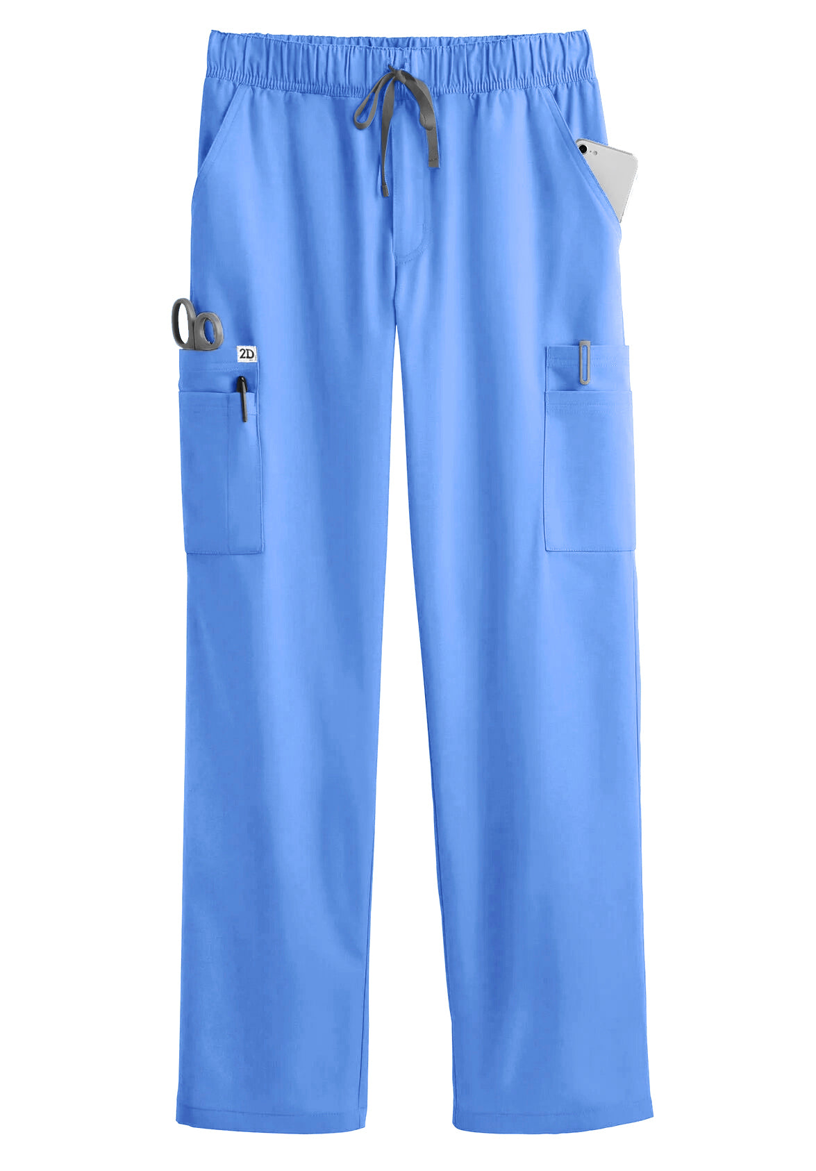 2D Action Scrub Bottom – Ceil