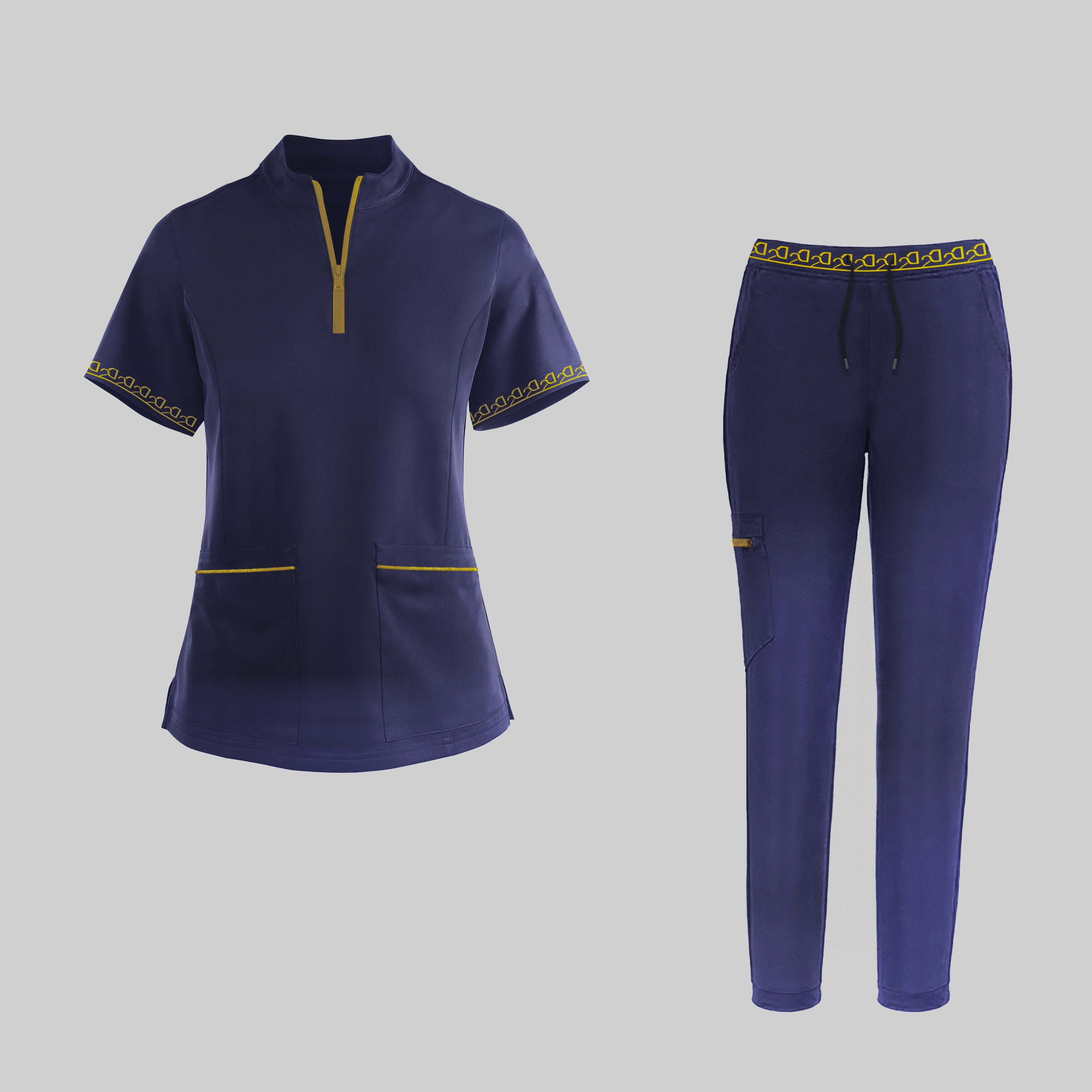 2D Luxe Signature Cargo Set