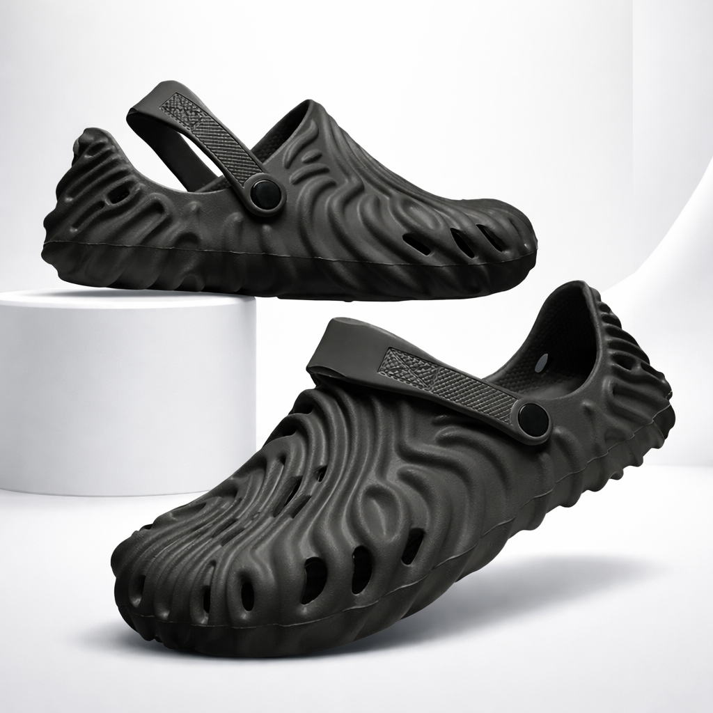 2D  Pollex Clogs