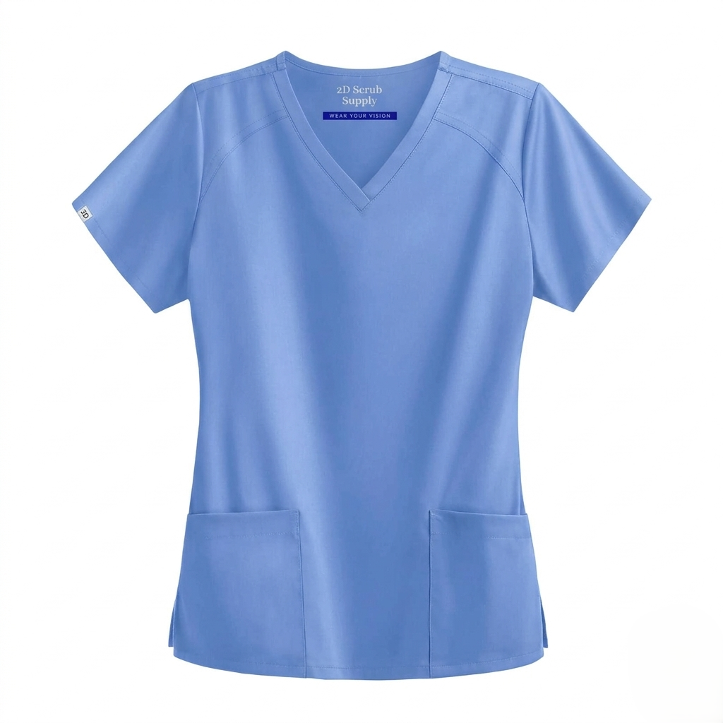 GO! Classic Ceil Cargo Scrub