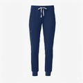 2D GO Jogger Scrub Bottom - Navy