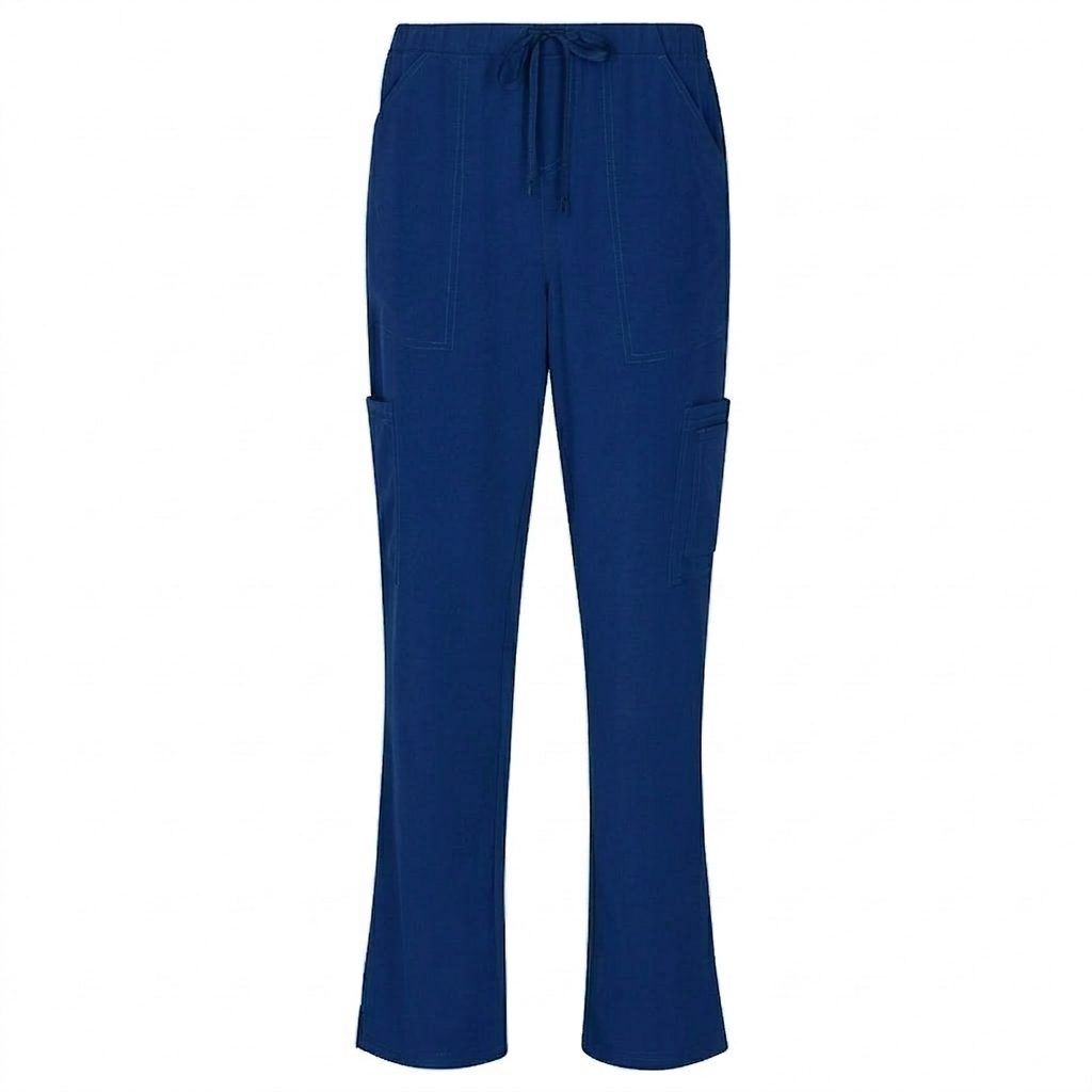 Womens Cool Performance Bottom - Royal Blue