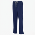 2D GO Scrub Bottom - Navy