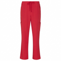 Womens Cool Performance Bottom - Red