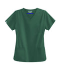 2D Action Scrub Top – Hunter