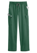2D Action Scrub Bottom – Hunter
