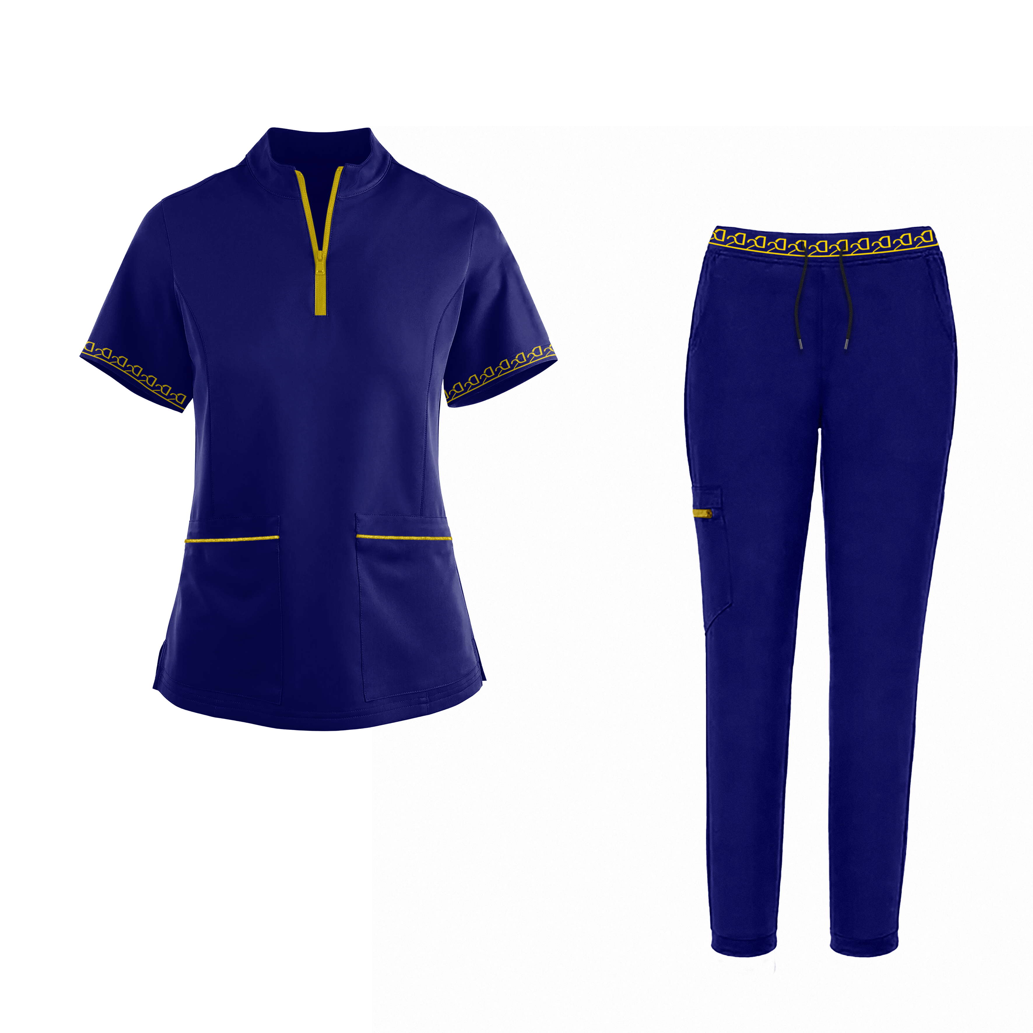 2D Luxe Signature Cargo Set