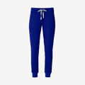 2D GO Jogger Scrub Bottom - Royal