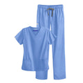 GO! Classic Ceil Cargo Scrub Set