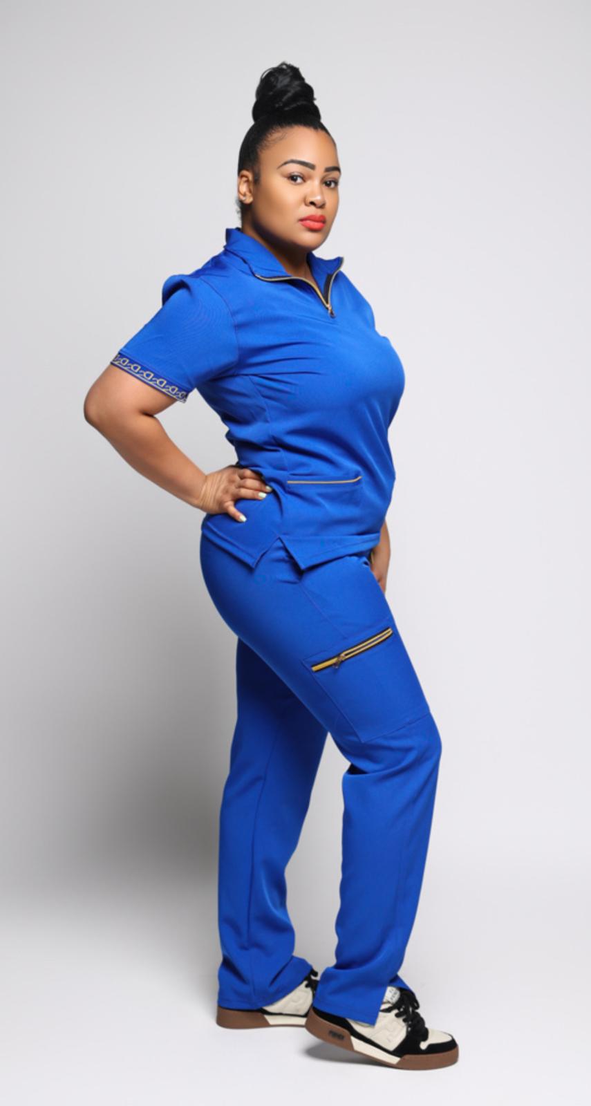 2D Luxe Signature Cargo Set