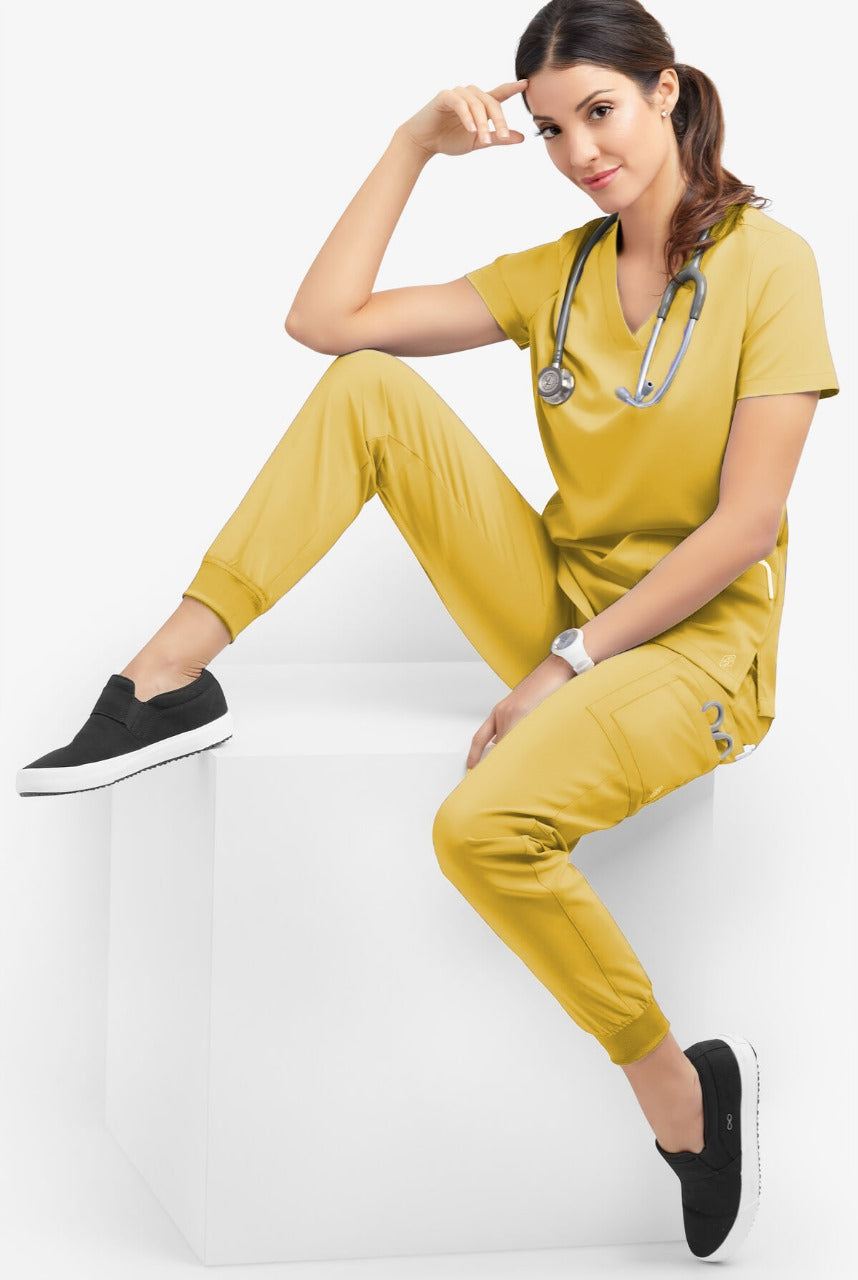 2D Monroe Jogger Set