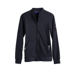 Two Pocket Warm-Up Jacket