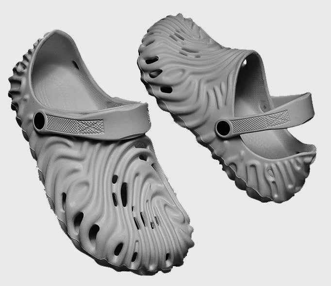 2D  Pollex Clogs